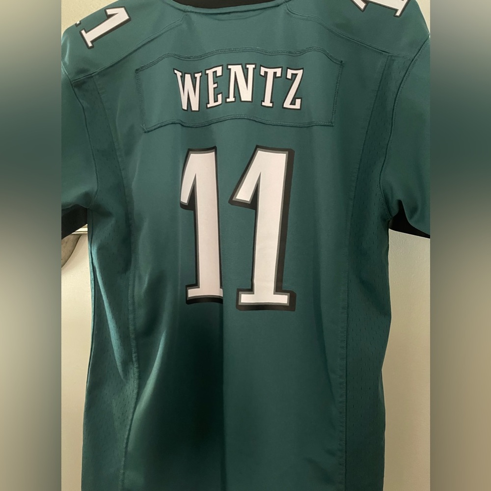 NFL EAGLES 🦅 JERSEY